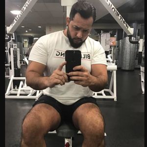 Meet your Posher, Jesse